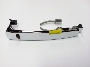 Image of Exterior Door Handle image for your 1999 Nissan Frontier   